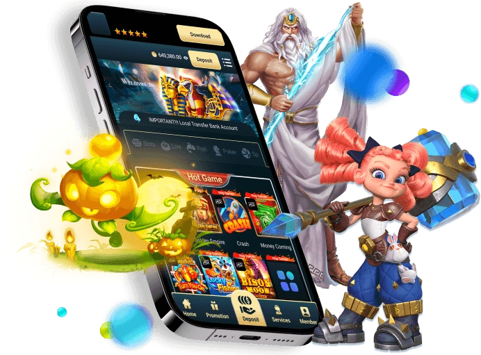 Hướng dẫn chọn game phù hợp tại kc88 nhà cái