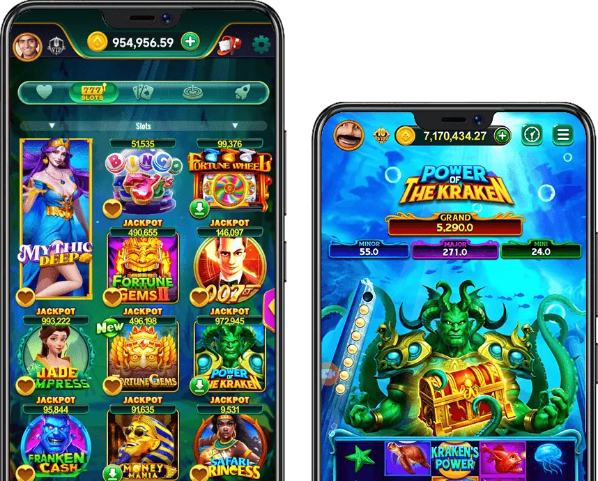 Trò chơi Blackjack